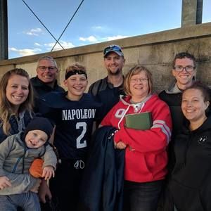 Meet your Posher, Philip